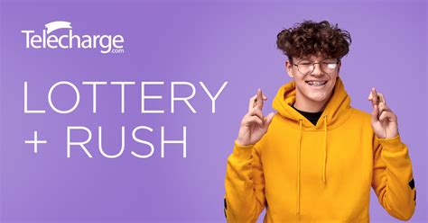 lottery telecharge